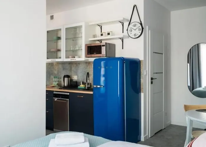 Bk - Cozy And Modern Close To National Stadium Apartment