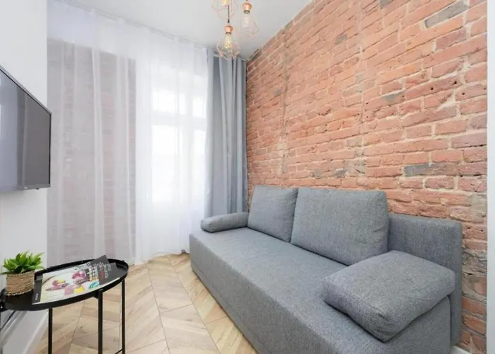 Apartment Bk - Cozy And Modern Close To National Stadium *