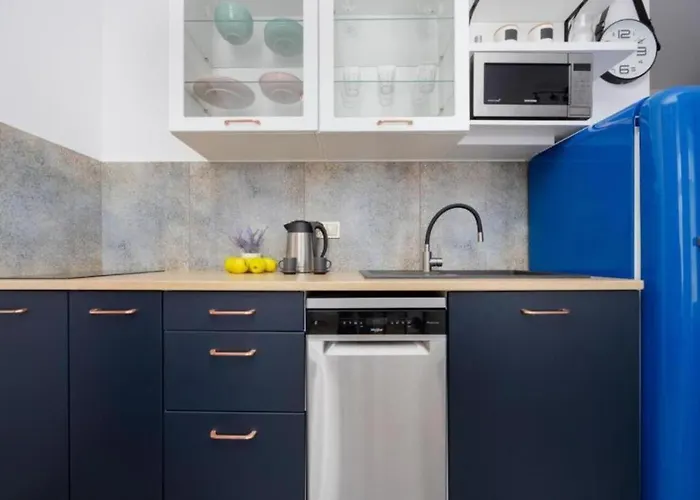 Bk - Cozy And Modern Close To National Stadium *