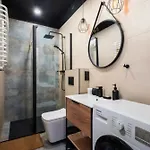 Bk - Cozy And Modern Close To National Stadium Warsaw