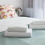 Bk - Cozy And Modern Close To National Stadium * Warsaw