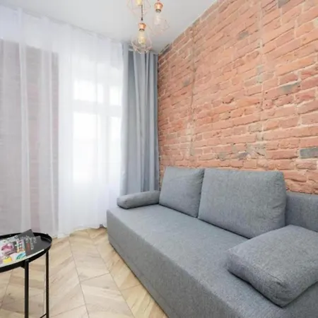 Apartment Bk - Cozy And Modern Close To National Stadium *