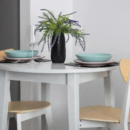 Bk - Cozy And Modern Close To National Stadium 아파트 바르샤바