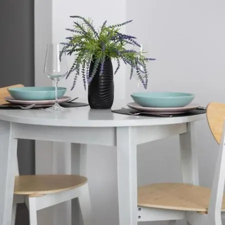 Bk - Cozy And Modern Close To National Stadium Apartment Warsaw