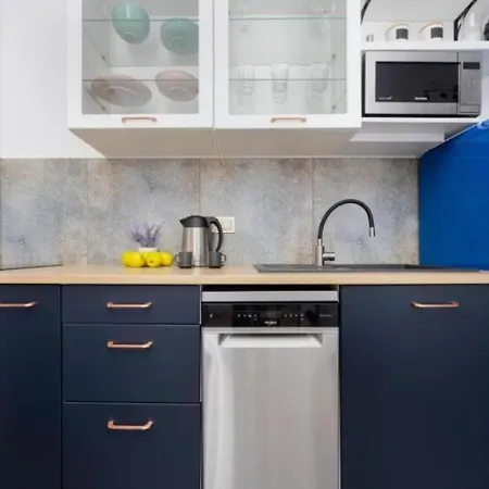 Bk - Cozy&modern Close To National Stadium *